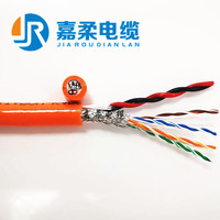 低温电缆 柔性低温组合专用电缆线