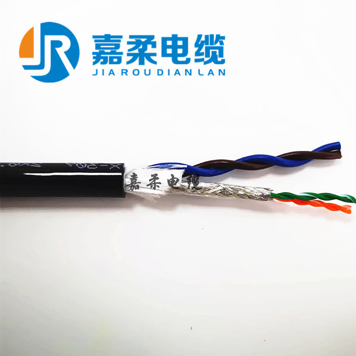 TPU耐海水电缆