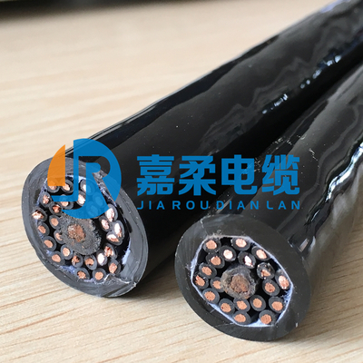 耐腐蚀专用电缆,耐海水腐蚀柔性电缆