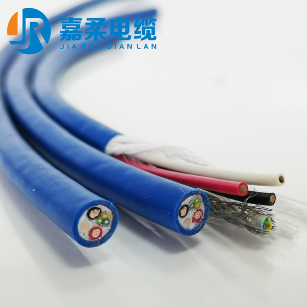 耐低温电缆 耐低温电缆