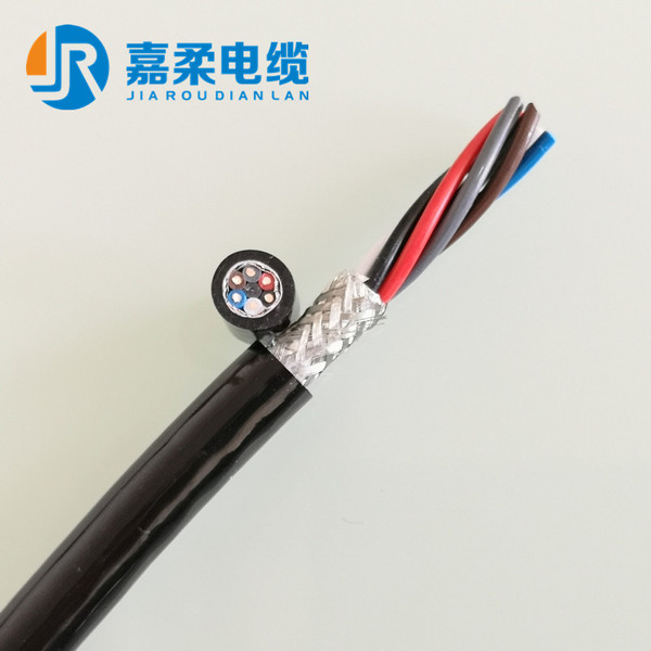 耐海水腐蚀专用电缆