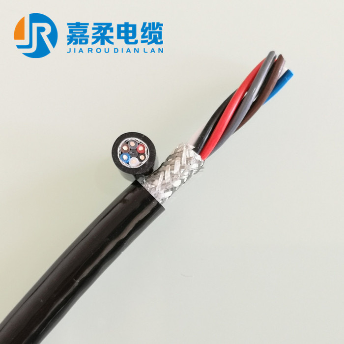 聚氨酯TPU电缆