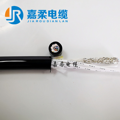 柔性耐腐蚀电缆线,耐海水专用电缆