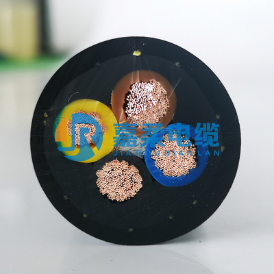 NSHTOU-J4G16,克令吊抓斗电缆