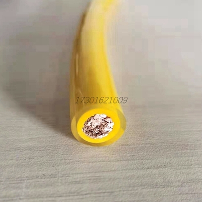 聚氨酯滚镀电缆,耐酸洗专用电缆