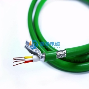 PROFINT CABLED 22AWG现场总线