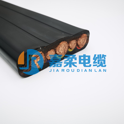 轨道式（有轨）龙门吊起重机电缆