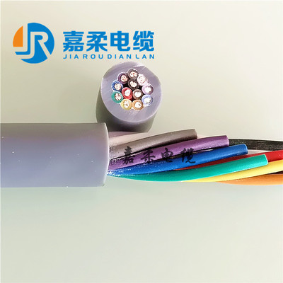 RTPEF,低温耐寒电缆