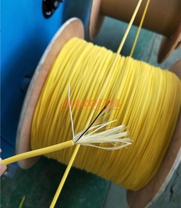 海洋与水下工程专用漂浮电缆