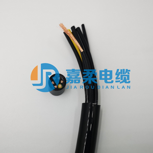 耐酸碱专用电缆