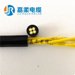 低温耐寒电缆,冷藏库专用电缆线