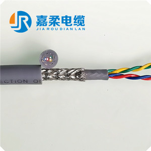 电动机械臂用电缆