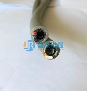 DQYVP气管专用电缆,导气管柔性电缆