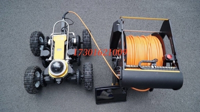 耐油污检测电缆,柔性水下检测专用电缆线