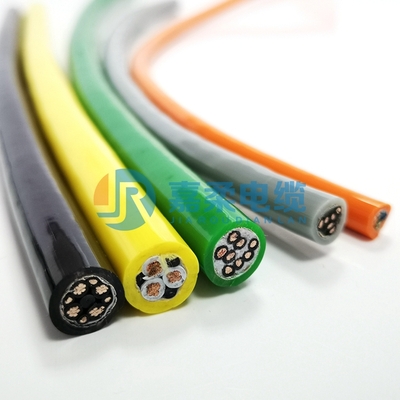 防海水专用电缆水下专用电缆线