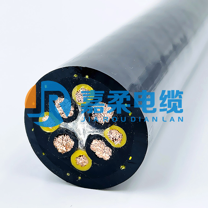 柔性电缆