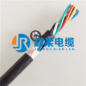 柔性固定安装电缆（rvv电缆）
