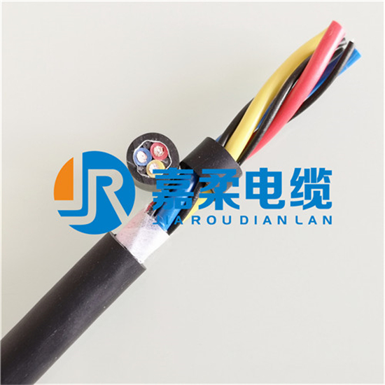 如何选择低温耐寒电缆,防冻专用电缆
