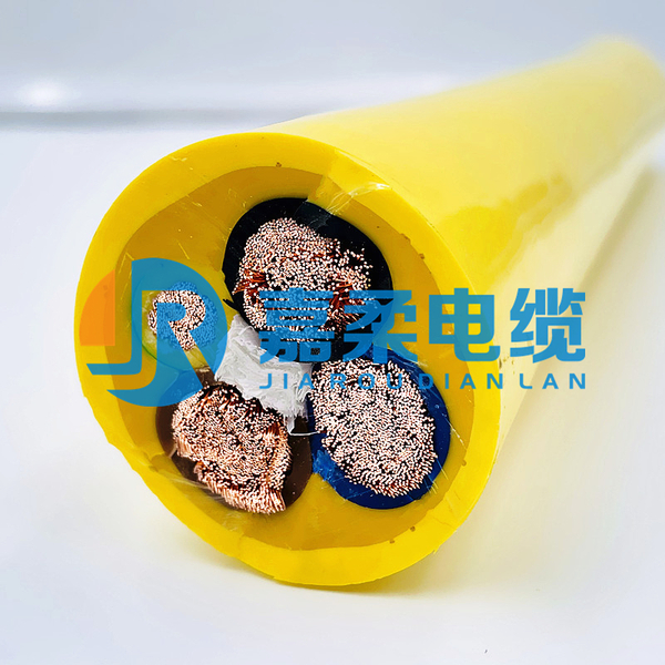 电动铲运机电缆