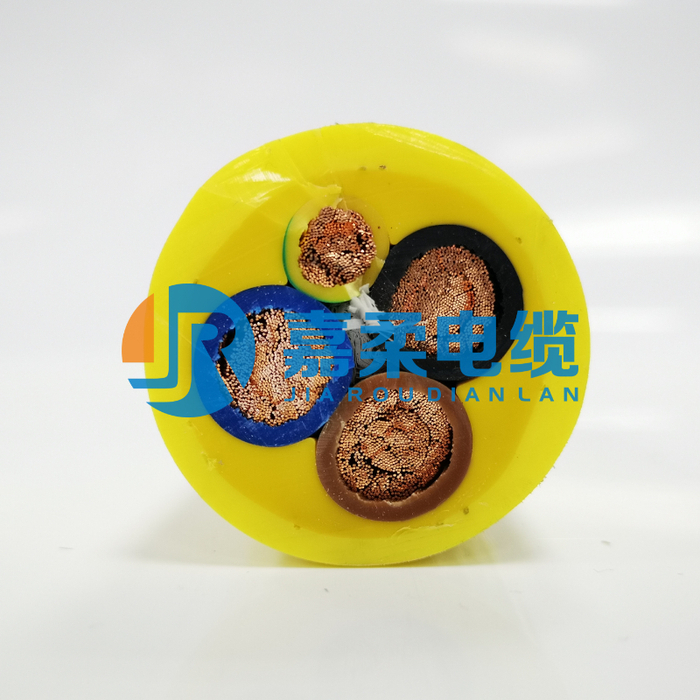 卷筒专用电缆