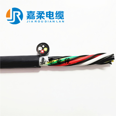 TRVV/TRVVP柔性电缆线