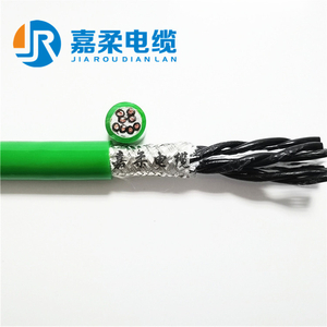 柔性电缆(信号动力电缆)