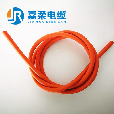 高速伺服电缆,伺服动力作业专用电缆