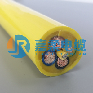 JYFF抗拉拖拽电缆