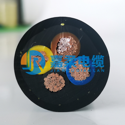 4X16抓斗电缆|柔性耐磨抓斗电缆